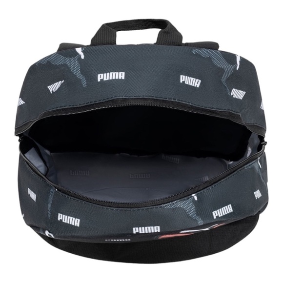 PUMA Kid’s Evercat Grandslam Backpack NWT - Picture 9 of 10